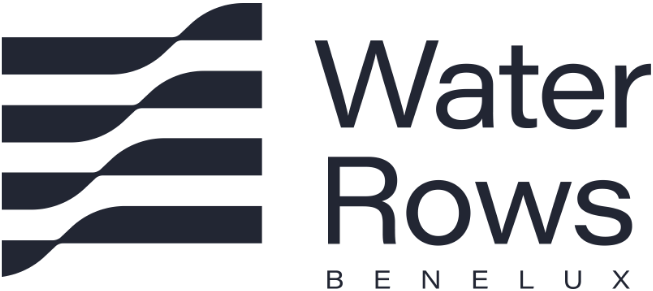 Logo Waterrows Benelux